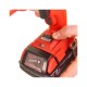 Шуруповерт Milwaukee FSGC-202X для гипсокартону, M18 FUEL, 13Нм, 2x2Ah, HD Box (4933459199)