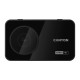 Відеореєстратор Canyon DVR10GPS FullHD 1080p GPS Wi-Fi Black (CND-DVR10GPS)