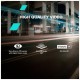 Відеореєстратор Canyon DVR10GPS FullHD 1080p GPS Wi-Fi Black (CND-DVR10GPS)