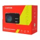 Відеореєстратор Canyon DVR10GPS FullHD 1080p GPS Wi-Fi Black (CND-DVR10GPS)