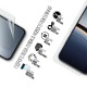 Плівка захисна Armorstandart Anti-Blue Xiaomi Poco F7 (ARM80337)
