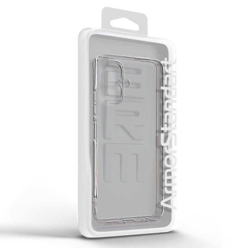 Чохол до мобільного телефона Armorstandart Air Infinix Smart 10 4G Clear (ARM87137)