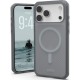 Чохол до мобільного телефона UAG iPhone 17 Pro Max Dot MagSafe Ash (114537113131)
