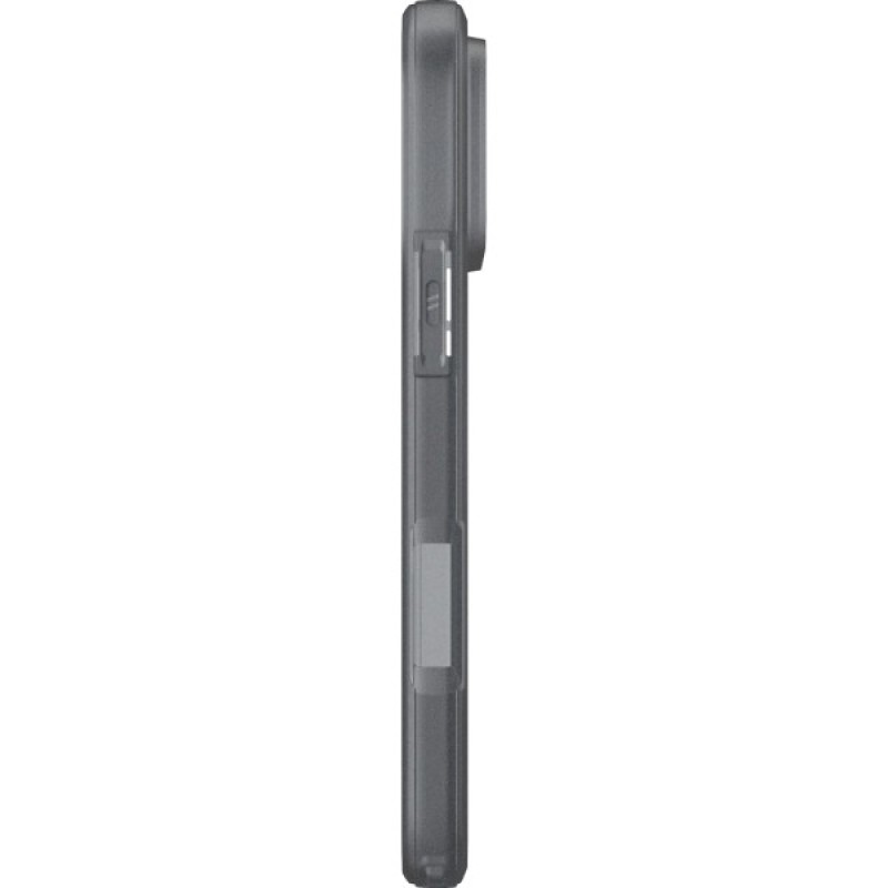 Чохол до мобільного телефона UAG iPhone 17 Pro Max Dot MagSafe Ash (114537113131)
