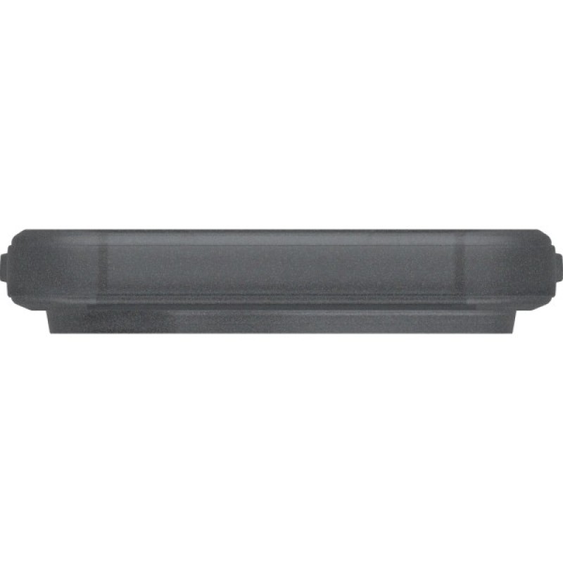 Чохол до мобільного телефона UAG iPhone 17 Pro Max Dot MagSafe Ash (114537113131)