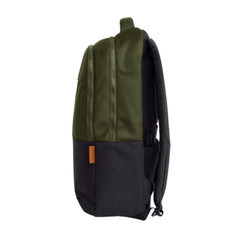 Рюкзак для ноутбука Trust 16" Lisboa Green (25243)