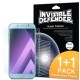 Плівка захисна Ringke для телефона Samsung Galaxy A7 2017 Duos SM-A720 Full Cover (RSP4320)