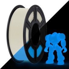 Пластик для 3D-принтера Anycubic PLA 1кг, blue (HFGBL-101)