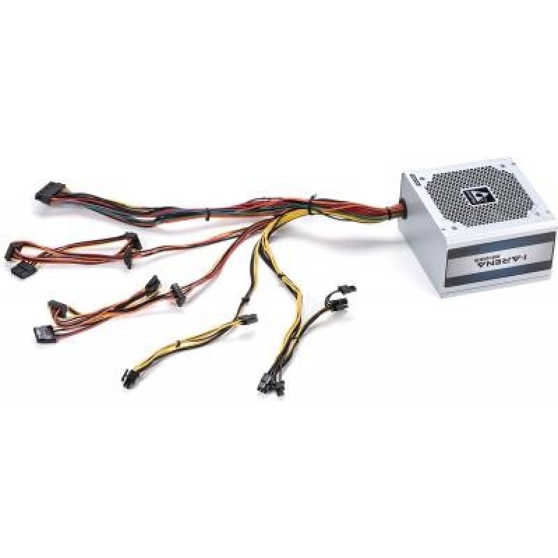 Блок живлення Chieftec 700W (GPC-700S)