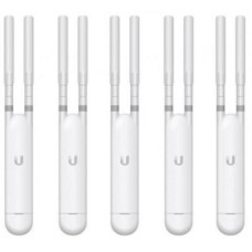 Точка доступу Wi-Fi Ubiquiti UAP-AC-M-5