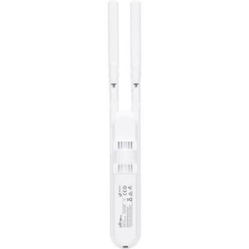 Точка доступу Wi-Fi Ubiquiti UAP-AC-M-5
