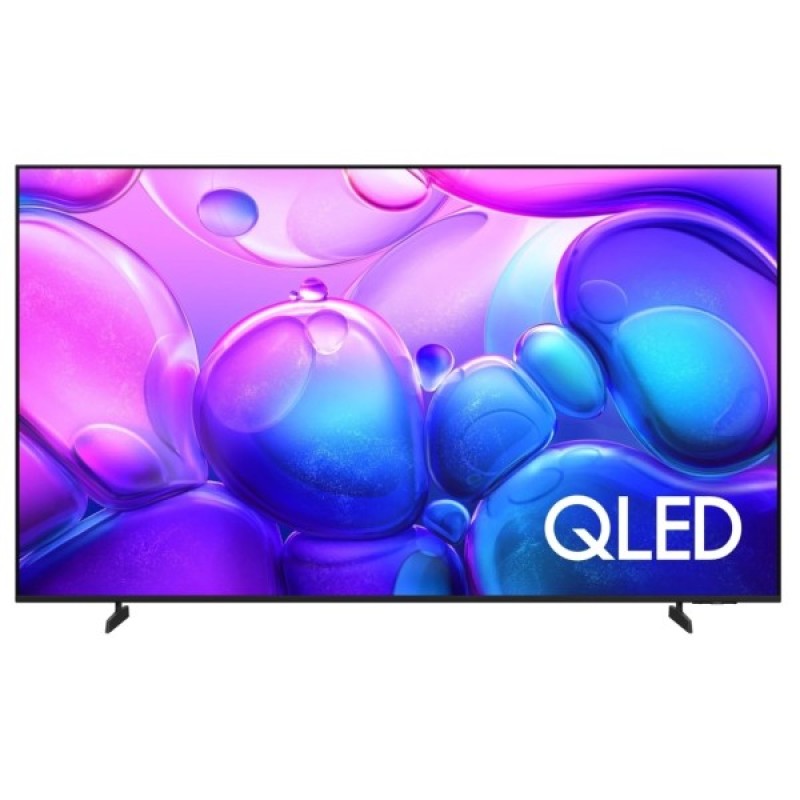 Телевізор Samsung QE85Q6FAAUXUA