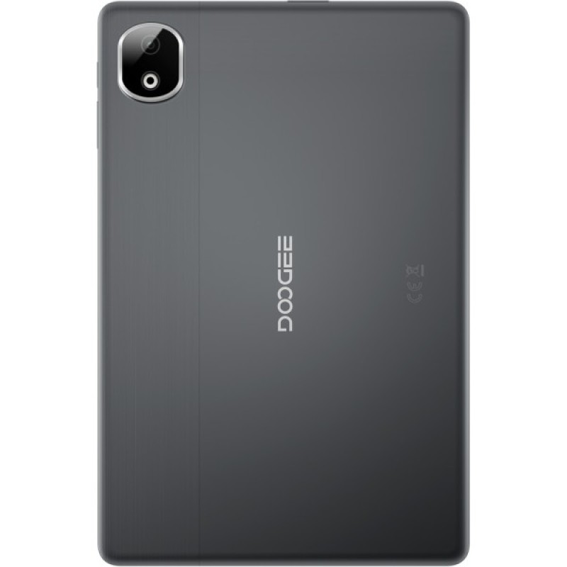 Планшет Doogee T30E 11" 4/128GB 4G Cosmic Grey (6923740208670)