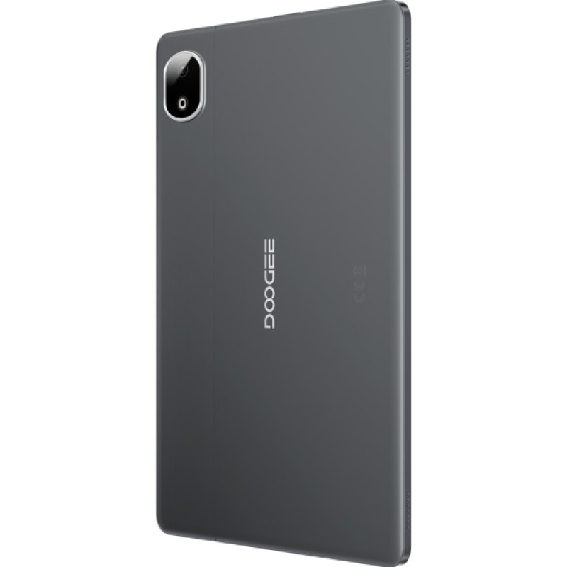 Планшет Doogee T30E 11" 4/128GB 4G Cosmic Grey (6923740208670)