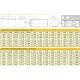 Батарея до ДБЖ Ritar AGM RT1290, 12V-9Ah (RT1290)