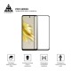 Скло захисне Armorstandart Pro Tecno Spark 20 Pro (KJ6) Black (ARM74387)