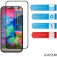 Скло захисне ACCLAB Full Glue ESD Apple iPhone 15 Pro Max Black 6,7" (1283126577260)