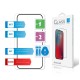 Скло захисне ACCLAB Full Glue ESD Apple iPhone 15 Pro Max Black 6,7" (1283126577260)