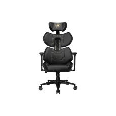 Крісло ігрове Cougar Terminator Elite Gold (TERMINATOR ELITE GOLD)