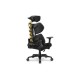 Крісло ігрове Cougar Terminator Elite Gold (TERMINATOR ELITE GOLD)