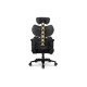 Крісло ігрове Cougar Terminator Elite Gold (TERMINATOR ELITE GOLD)