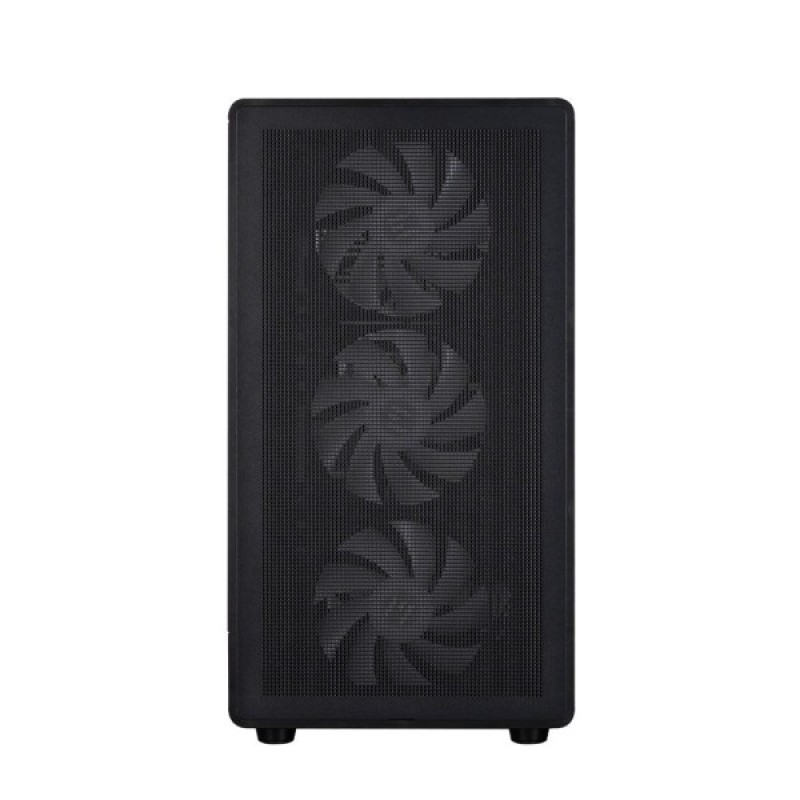 Корпус Zalman M5 (M5BLACK)