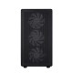 Корпус Zalman M5 (M5BLACK)