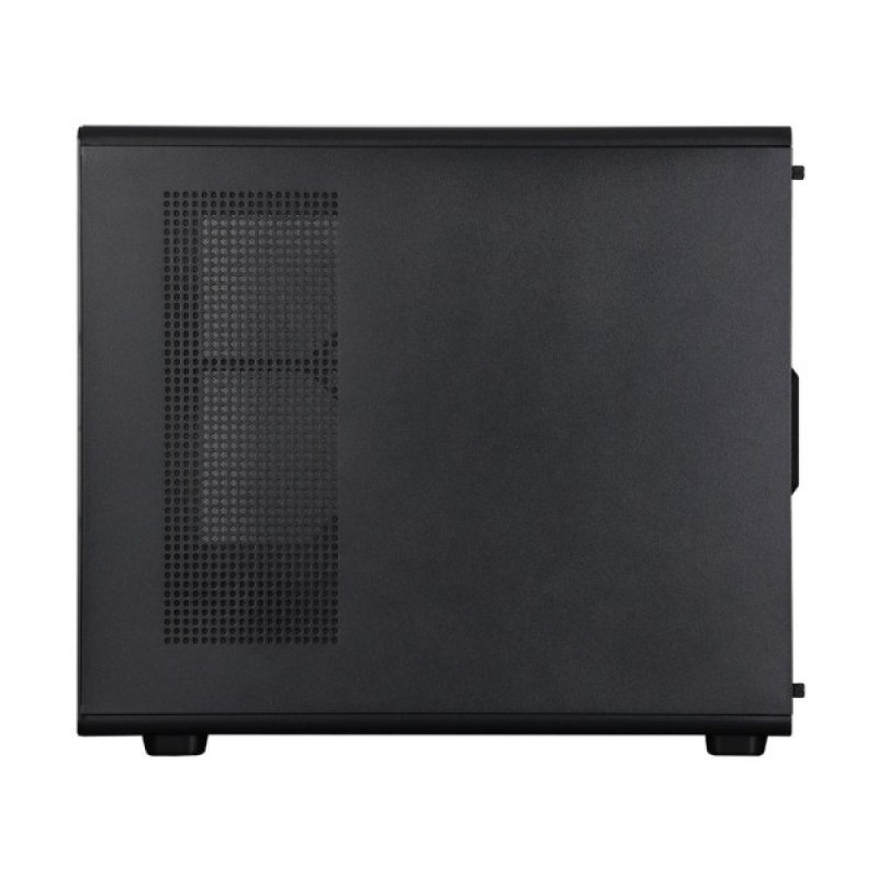 Корпус Zalman M5 (M5BLACK)