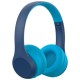 Навушники Havit HV-H626BTBlue (HV-H626BT)