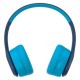 Навушники Havit HV-H626BTBlue (HV-H626BT)