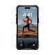 Чохол до мобільного телефона UAG iPhone 16 Pro Max Plasma XTE MagSafe Black/Orange (114475114097)