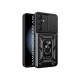 Чохол до мобільного телефона BeCover Military Samsung Galaxy A56 SM-A566 Black (712865)