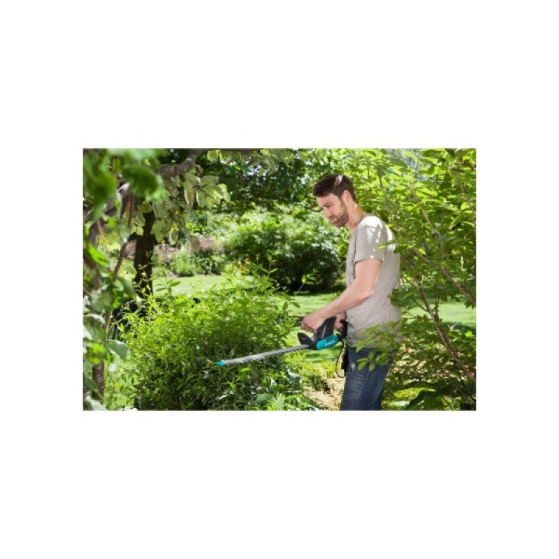 Кущоріз Gardena EasyCut 450/50, 450 Вт, 50 см (09831-20.000.00)