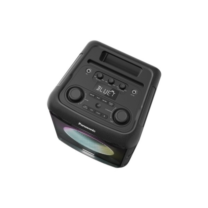 Акустична система Panasonic SC-BMAX5 Black (SC-BMAX5WW-K)