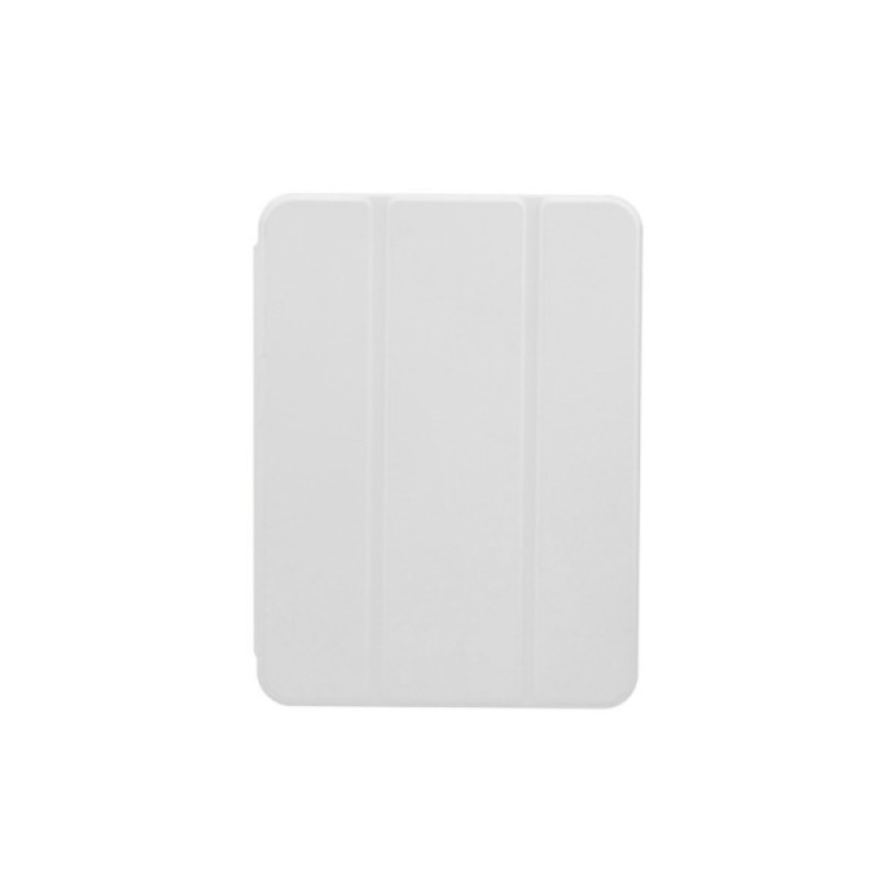 Чохол до планшета BeCover Soft TPU Apple iPad Mini 7 2024 Gray (712439)