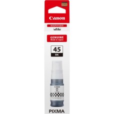 Контейнер з чорнилом Canon GI-45 Black (6288C001)