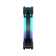 Кулер до корпусу PcCooler F3 T120 ARGB BK
