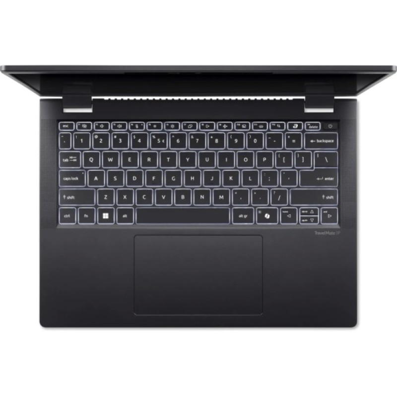 Ноутбук Acer TravelMate TMP614-73 (NX.B5WEU.005)