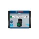 Набір головок Bosch Professional ударних торцевих Extra Deep 3шт, 1/2" 85мм (2.608.003.033)