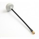 Антена для дрона RavLink Bubble 6.1-6.7GHz 160mm SMA RHCP (ANT6167G)