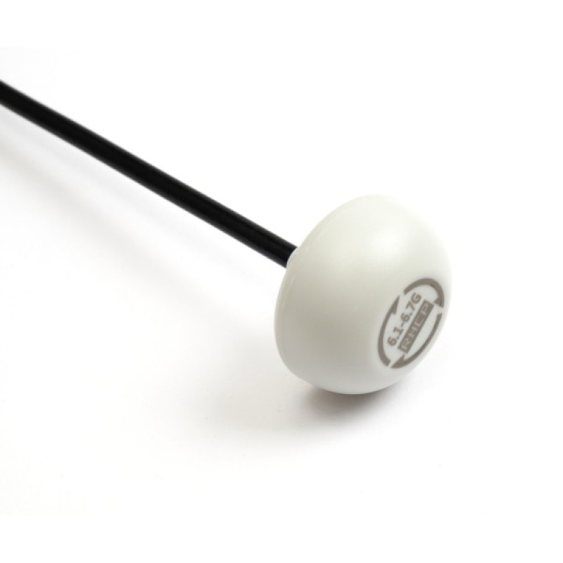 Антена для дрона RavLink Bubble 6.1-6.7GHz 160mm SMA RHCP (ANT6167G)