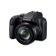 Цифровий фотоапарат Panasonic DC-FZ82DE-K 4К black (DC-FZ82DE-K)