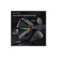 Мишка Ajazz AJ159P MC Wireless/Bluetooth/USB Charging Dock Black (AJ159P-MC-B)