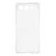 Чохол до мобільного телефона BeCover Anti-Shock Infinix Smart 10 Plus (X6725B) Clear (713801)