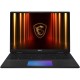 Ноутбук MSI Titan 18HX AI (TITAN18HX AI A2XWJG-634UA)