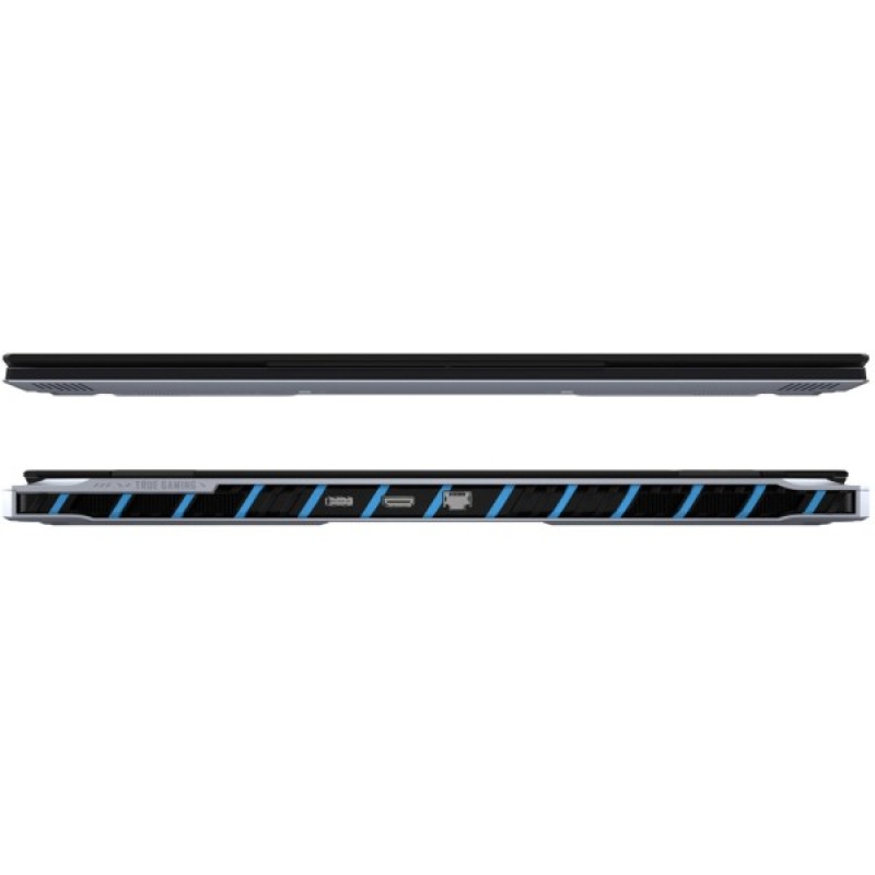 Ноутбук MSI Titan 18HX AI (TITAN18HX AI A2XWJG-634UA)