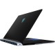Ноутбук MSI Titan 18HX AI (TITAN18HX AI A2XWJG-634UA)