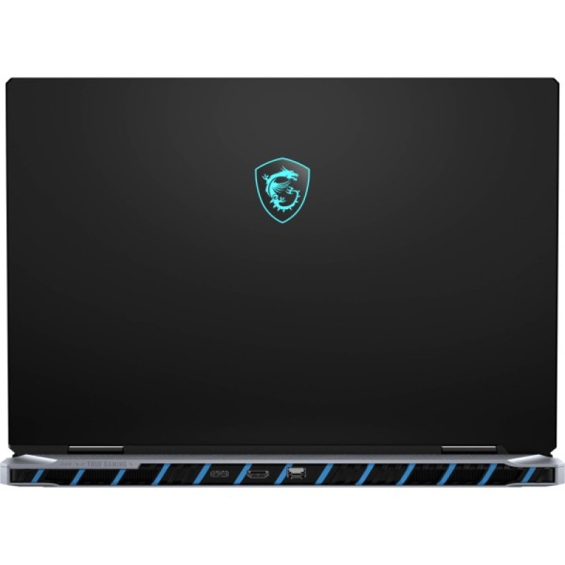 Ноутбук MSI Titan 18HX AI (TITAN18HX AI A2XWJG-634UA)