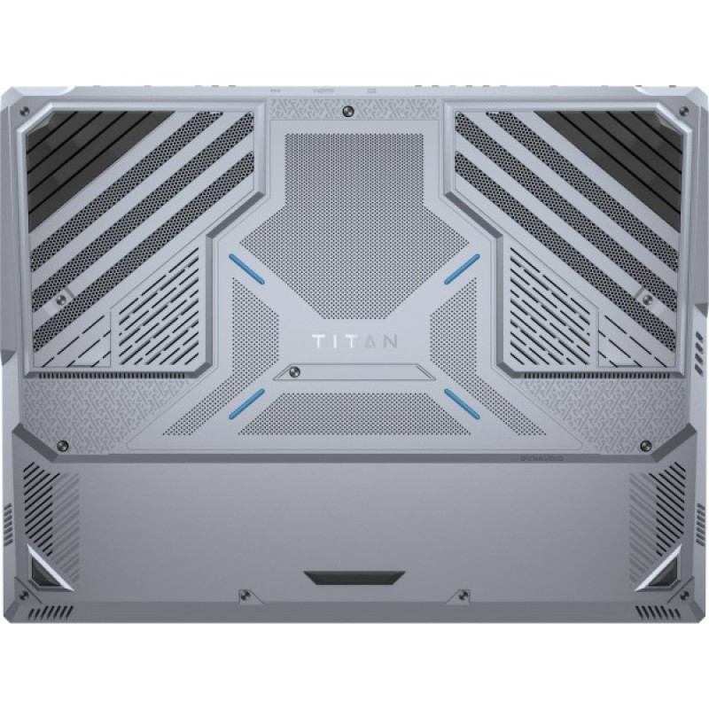 Ноутбук MSI Titan 18HX AI (TITAN18HX AI A2XWJG-634UA)