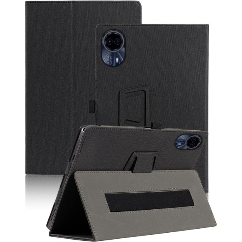 Чохол до планшета BeCover Slimbook Teclast T65 Max 13" Black (713081)